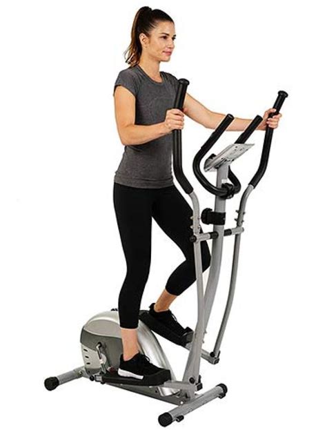 Best Ellipticals for Small Spaces(Top 5 Winners for 2022) - Lafitness Reviews