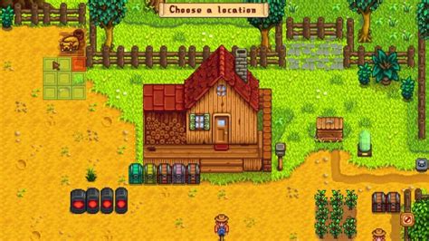 Stardew Valley Silo Guide - SDew HQ