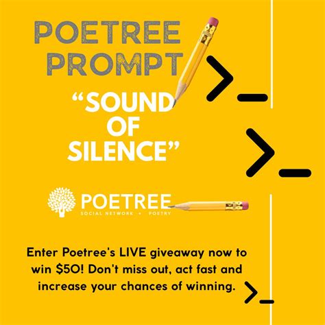 Poetry Contest - Events - Nigeria