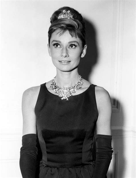 House Of Lavande Blog: Audrey Hepburn