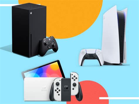 Best gaming console 2022: PS5, Xbox series X, Nintendo Switch and more reviewed | The Independent