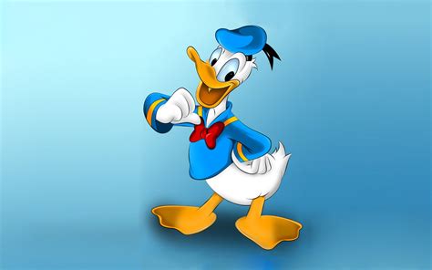 Donald Duck Hd Wallpaper - Infoupdate.org