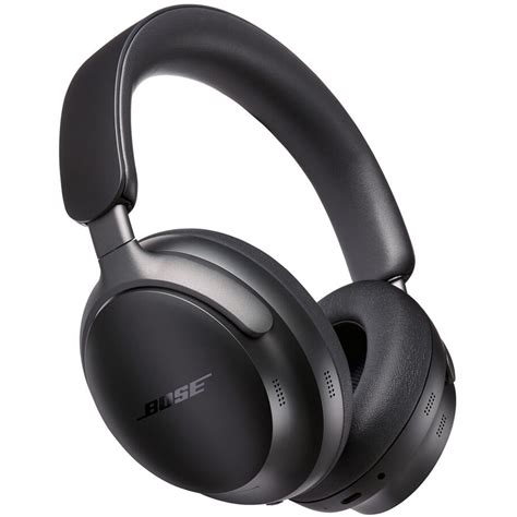 Bose QuietComfort Ultra Wireless Noise Canceling 880066-0100 B&H