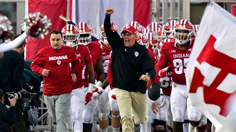 IU football: Tom Allen's top 50 recruiting classes ready to change culture