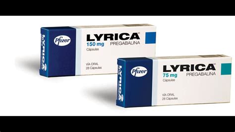 FREE Lyrica Review and Patient Assistance Program - YouTube