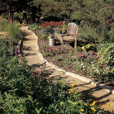 Affordable Walkway and Garden Path Ideas | Family Handyman