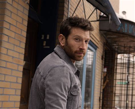 Brett Eldredge Delivers Surprising Country Cover of Billie Eilish - Cover Me