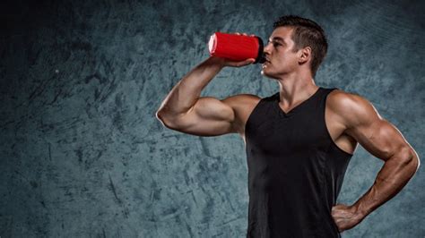 Best Pre Workout Drinks - Why, What And When You Should Drink Them ...