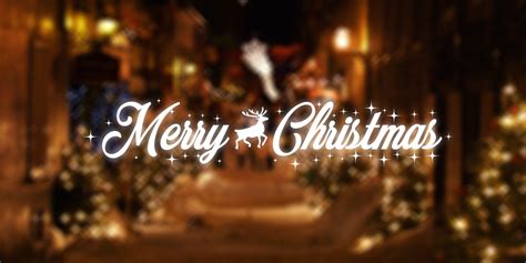 Image gallery for Merry Christmas font - FontSpace