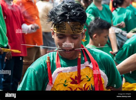 Lunar new year jakarta hi-res stock photography and images - Alamy