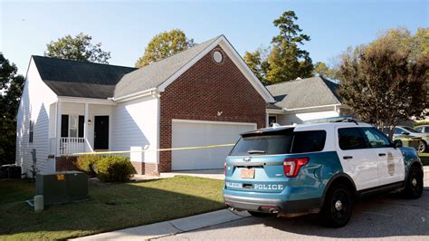 North Carolina shooting: Boy, 15, arrested after five killed in ...