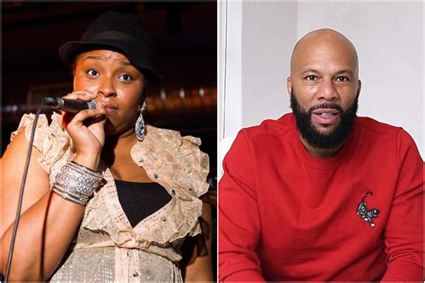 Jaguar Wright Calls Out Common’s Love Life: “Why Do They All Leave ...