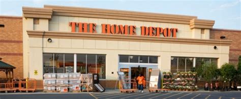 The Home Depot in Clifton City | Explore Before You Go!