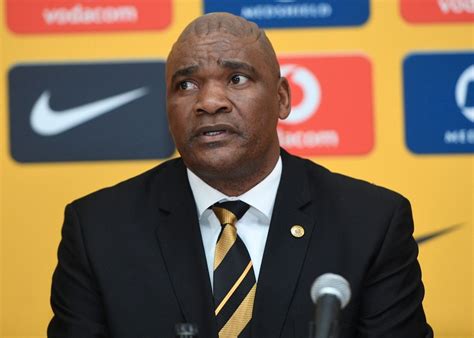 BREAKING: Kaizer Chiefs unveil brand new striker