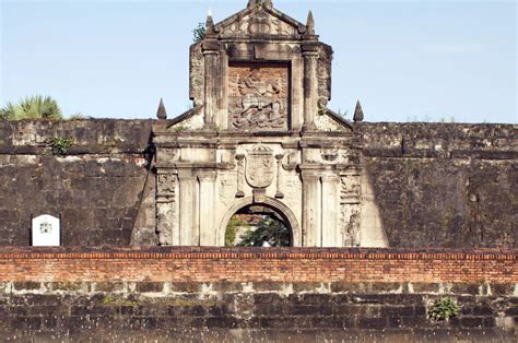 Uncharted Philippines | Four must-see attractions in Manila's Intramuros