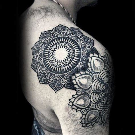 the flower of life tattoo - Fat One Blogosphere Photo Galery