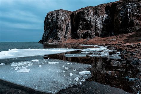 Bird Island Of Qinghai Lake Picture And HD Photos | Free Download On ...