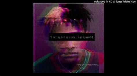 Sad Xxxtentacion Quotes - ShortQuotes.cc