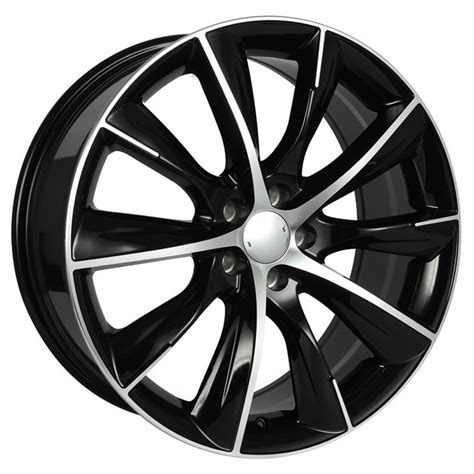 China Customized Tesla Model X Wheel Manufacturers Suppliers Factory