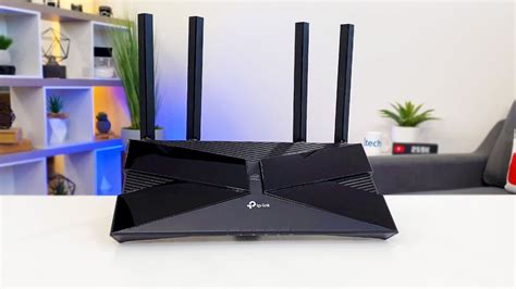 13 Best Wireless Routers Highest Rated For Home for 2023 | Robots.net