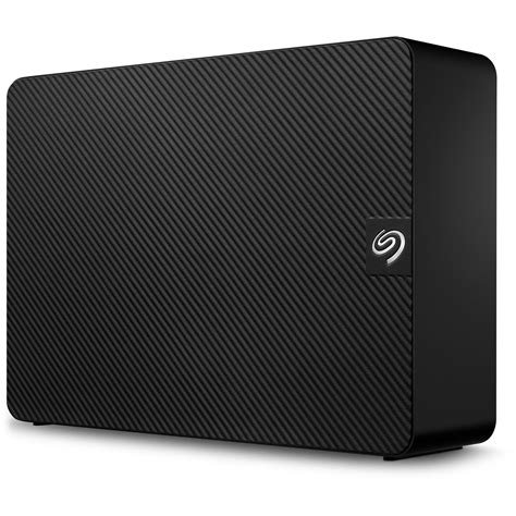 Seagate 8TB Expansion Desktop USB 3.0 External Hard STKP8000400