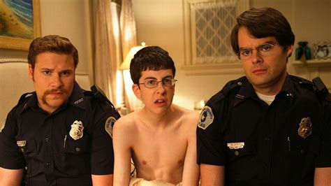 Union Films - Review - Superbad