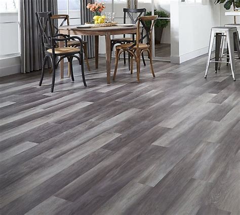 Metallic Grey Vinyl Flooring – Flooring Tips