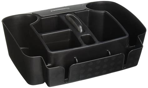 Amazon.com: Rubbermaid Mobile Organization 3302-20 Mobile Front Seat ...