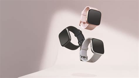 Fitbit unveils Alexa-enabled smartwatch and new fitness subscription service