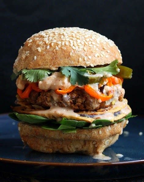 The OMG Burger | 100 Ways To Prepare Hamburger | Hamburger Recipes