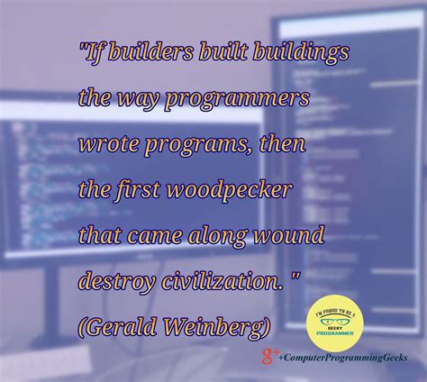 computer programming quotes so true | computer programming quotes computers | computer ...