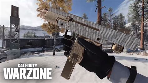 Warzone players slam “terrible” Diamond camo design in Season 1 - Dexerto