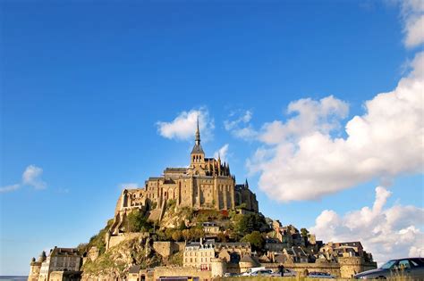 10 Best UNESCO World Heritage Sites in France - Most Beautiful French Historical Landmarks – Go ...