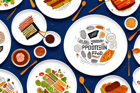 Protein Consumption for Muscle Gain: Debunking the Myths | Atlas Bar