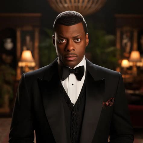 Chris Tucker Movies: Top 10 Most Hilarious Scenes Unveiled!