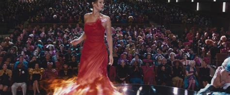 Katniss Everdeen in The Hunger Games - Katniss Everdeen Photo (33096747 ...