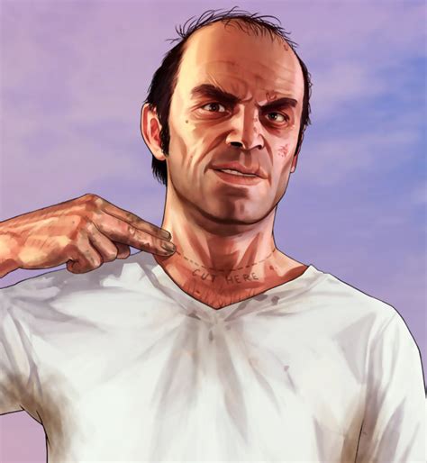 Trevor Philips Quotes. QuotesGram