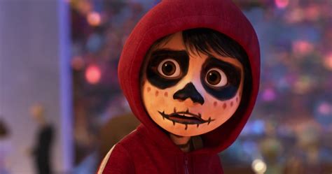 Hate your family? Try watching Pixar's 'Coco'