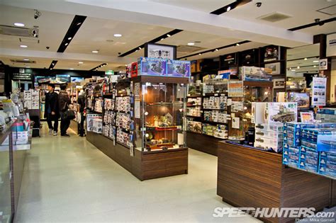 Passion & Precision: Tamiya Heaven In Tokyo - Speedhunters