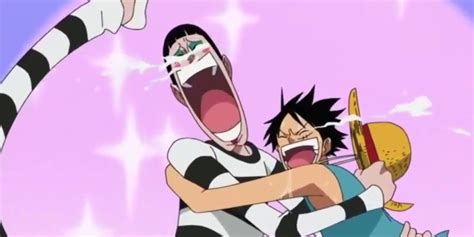 10 Times Bon Clay Proved He Was Luffy's Best Friend In One Piece