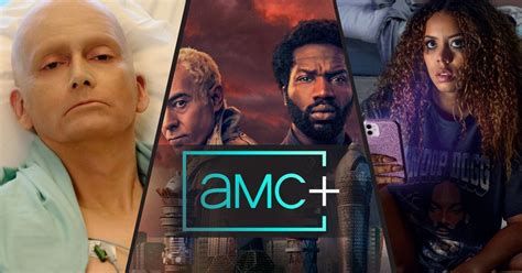 Best TV Series Coming to AMC+ in December 2022