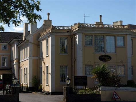 Nethway Hotel, Torquay © Derek Harper cc-by-sa/2.0 :: Geograph Britain ...