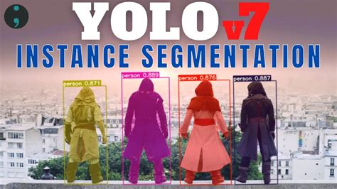 Poly Yolo Instance Segmentation Dataset And Pre Trained Model By Yolov | Hot Sex Picture