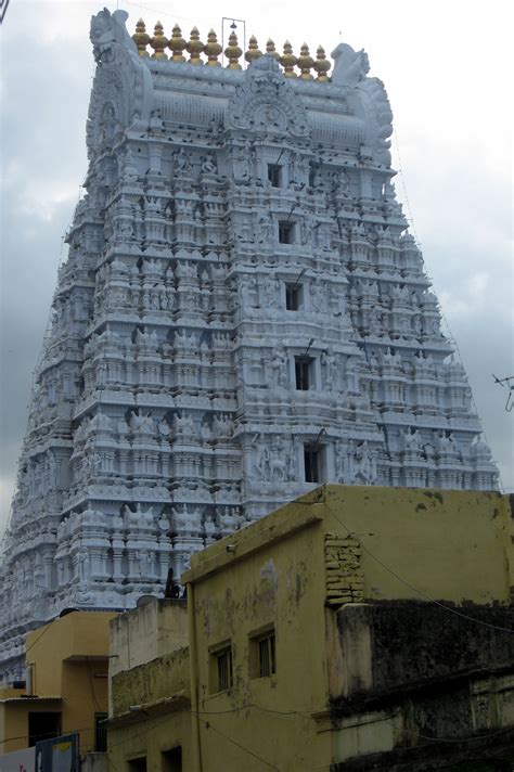 Sri Kodandarama Swamy Temple Tirupati, India - Location, Facts, History and all about Sri ...