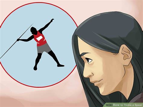 How to Throw a Spear: 15 Steps (with Pictures) - wikiHow