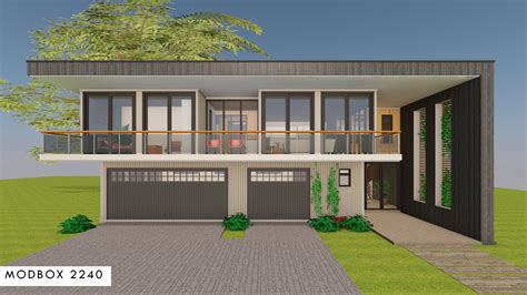 Modern Container house plans /( digital download) - tropicalexpressllc.com