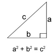 Pythagorean Theorem Calculator