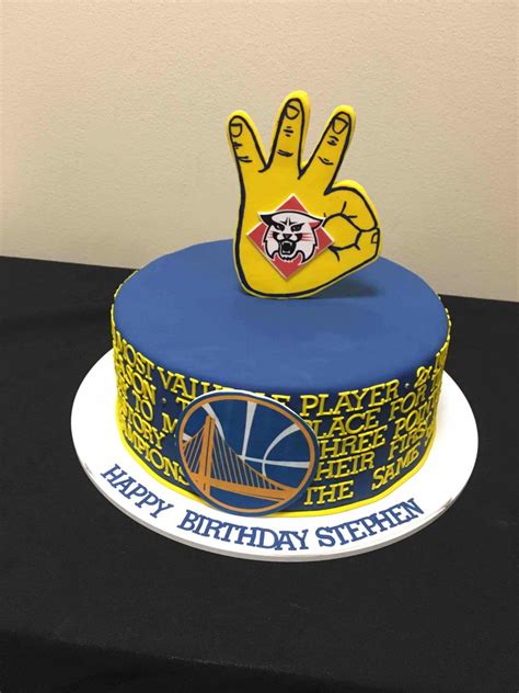 Stephen Curry on Twitter: "Sincerely appreciate all the bday love today ...