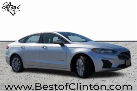 Ford Fusion Cop Car Raleigh Nc