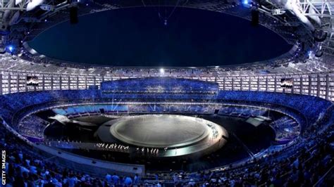 European Games: Manchester show interest in being 2023 hosts - BBC Sport